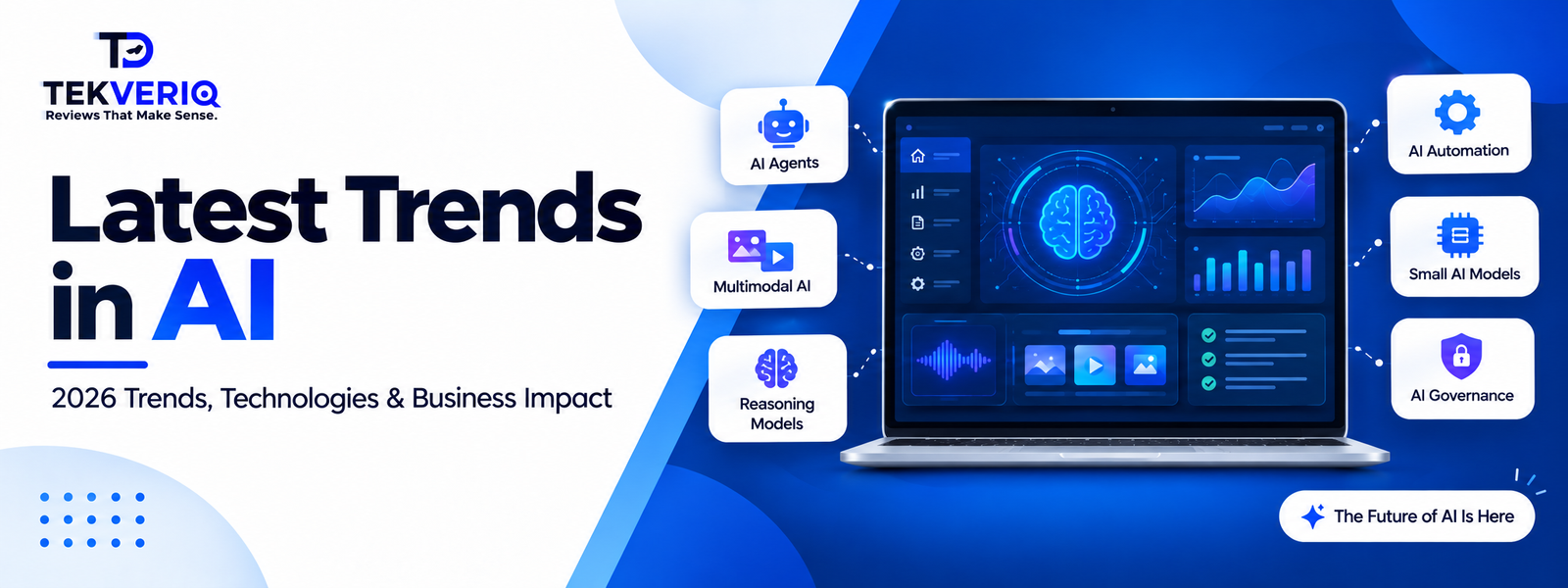 Latest Trends in AI