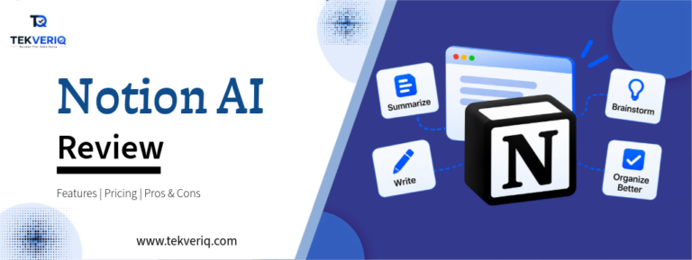 NotionAI Review