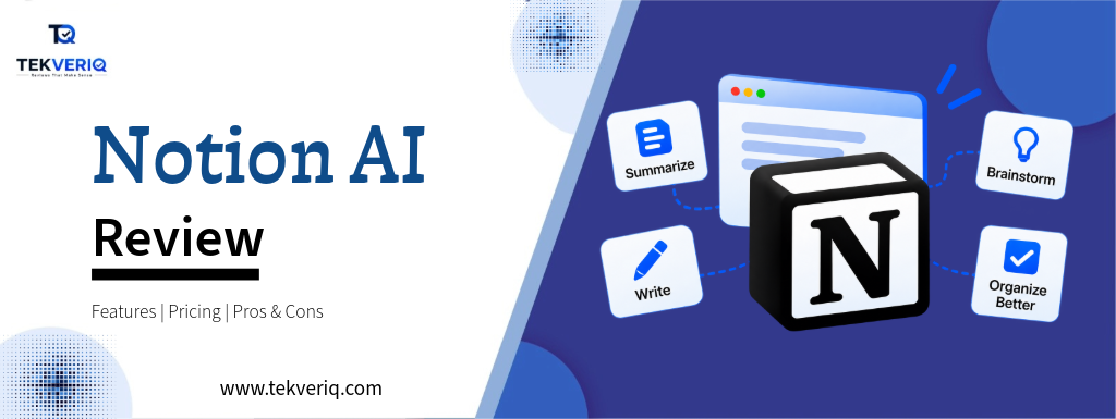 NotionAI Review