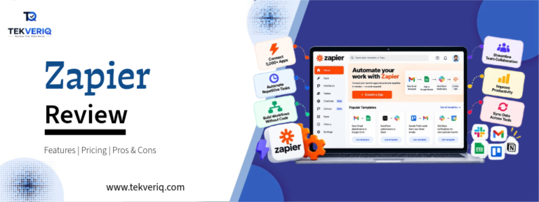 Zapier Review