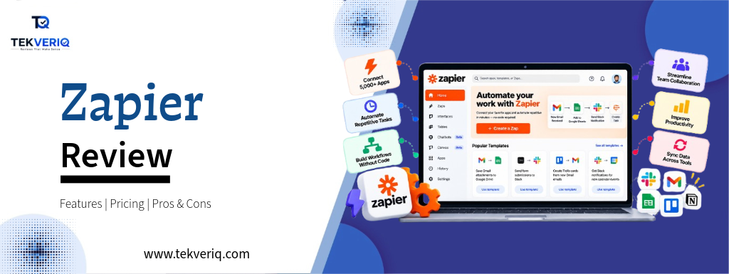 Zapier Review