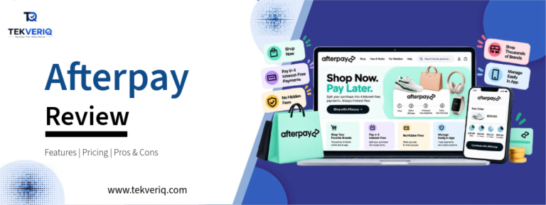 Afterpay Review