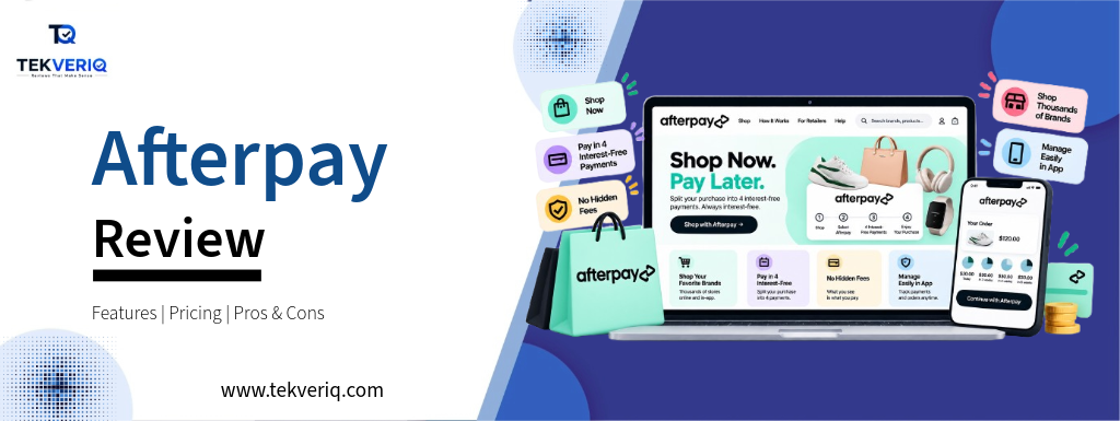 Afterpay Review