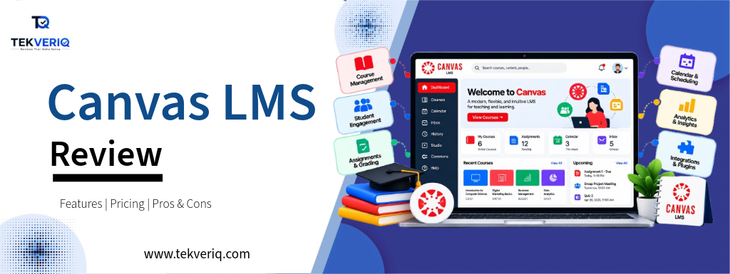 Canvas LMS Review