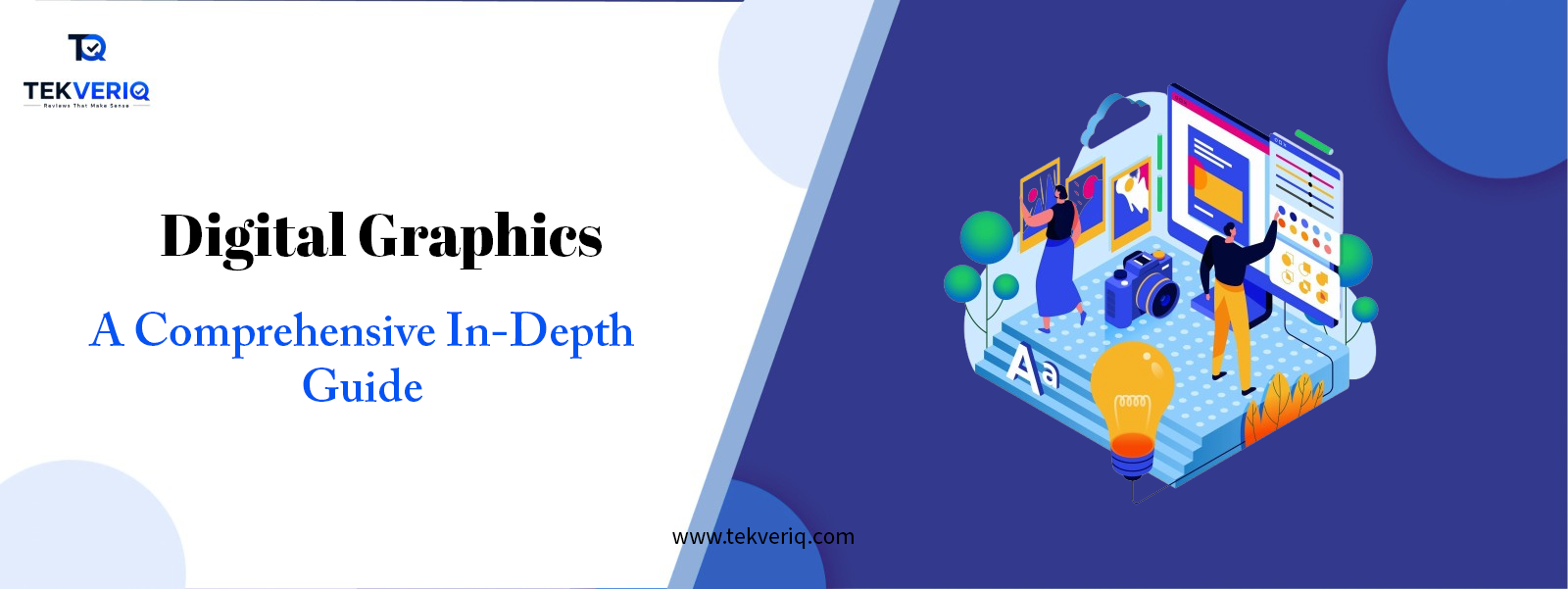 Digital Graphics