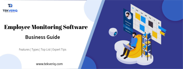 Employee Monitoring Software Guide