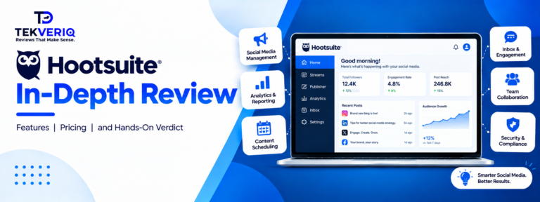 Hootsuite Review