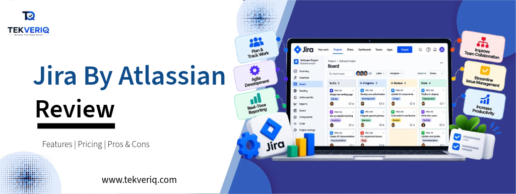 Jira Review